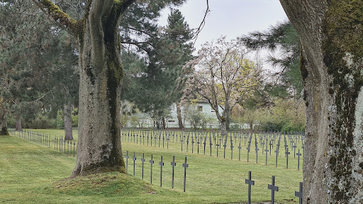 Cimetière militaire allemand de Cernay - Thumbnail