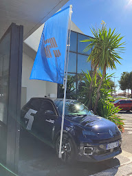 Photo n°34 de RENAULT CAGNES-SUR-MER - RRG à Cagnes-sur-Mer (Concessionnaire automobile)