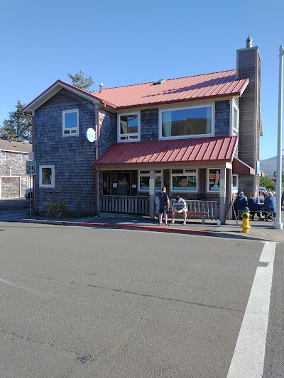 Osprey Café