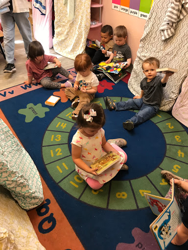 Phoenix Preparatory Preschool & Child Care Gallery - United States