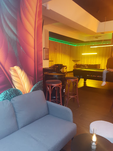 Nomad Music Bar (Lloret de Mar) - Thumbnail