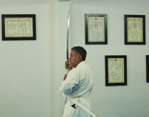 Asociación Promotora de Budo, A.C. - Thumbnail