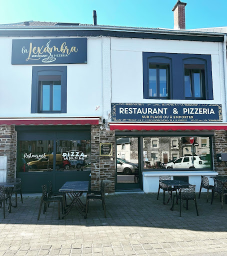 Photo 6 - Restaurant Pizz'Alex
