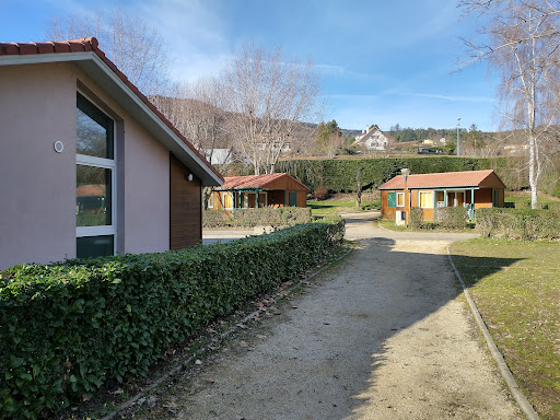 Camping Municipal l'Astrée - Thumbnail