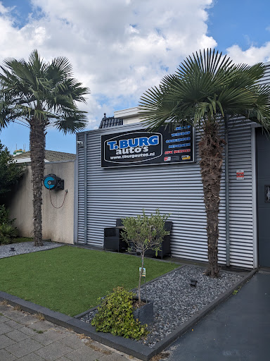 T. Burg Auto's
