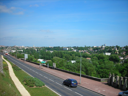 Direction Espaces Verts - Ville de Poitiers - Thumbnail