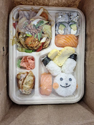 Photo n°28 de Sushi Nem à La-Tour-de-Salvagny (69890) à La Tour-de-Salvagny (Restaurant de plats à emporter)