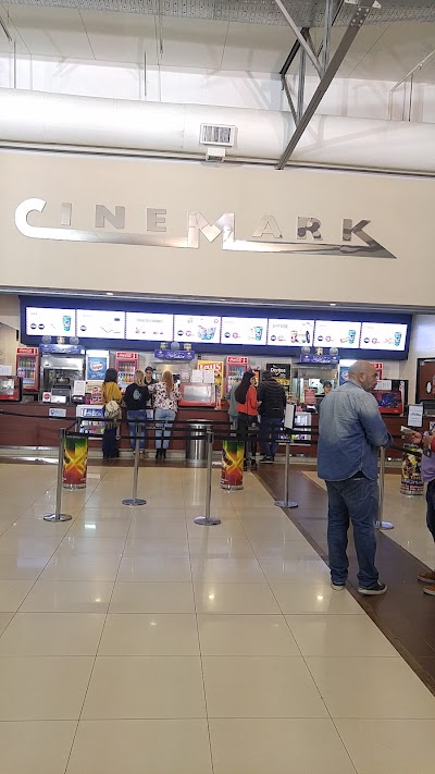 Photos of Cinemark
