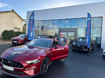 GARAGE MUSSET Ford - Motorcraft à Ruffec