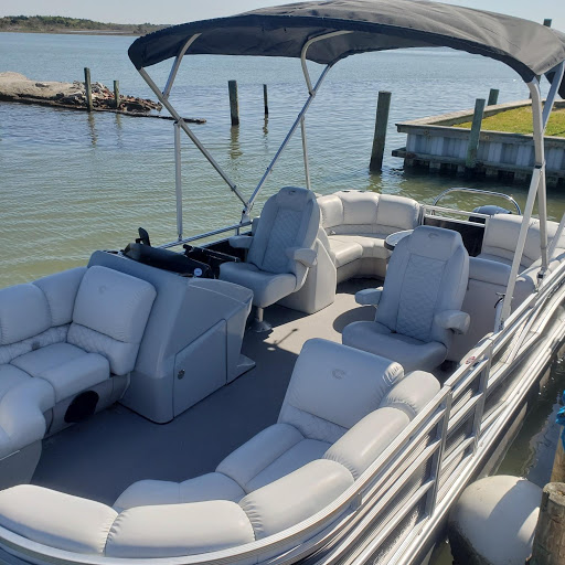 Topsail Intracoastal Adventures - Thumbnail