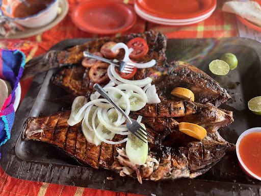 Restaurante "Las Hamacas" - Thumbnail