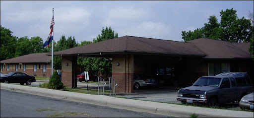 Southeast Missouri Behavioral Health Salem Center