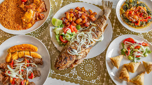 Photo n°25 de Ikaze Bar Restaurant à Rouen (Restaurant)