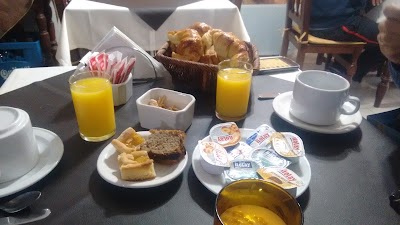 Photos of Hotel Ambar