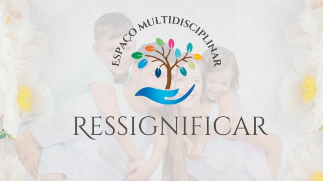 Espaço Psicopedagógico Multidisciplinar