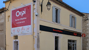 Photo n°1 de Orpi Terres d'Alpilles Rognonas à Rognonas (Agence de location immobilière)