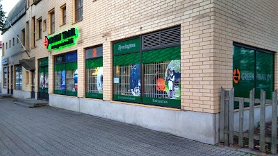 Photos of Green Trail Oy