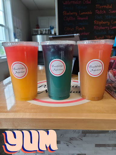 Possibilities Nutrition Gallery - United States