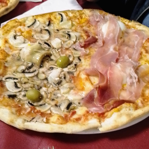 Pizzeria Zia Teresa Moricone Alvaro - Thumbnail