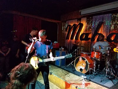 Photos of Mahall's