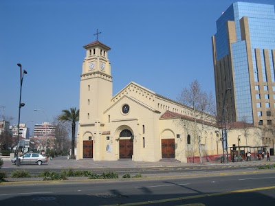 Photos of Military Cathedral of Chile