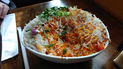 Photos of Bawarchi Biryani Point