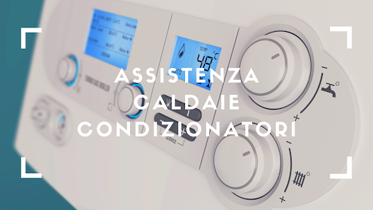 Climassistenza Assistenza Caldaie Condizionatori Stufe a pellet Viale Piceno Aprutino, 87, 64010 Civitella del Tronto TE, Italia