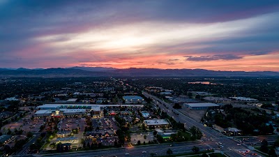 Cinemark Fort Collins