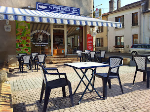 Photo n°21 de Le vieux moulin Liverdun Kebab à Liverdun (Kebab)