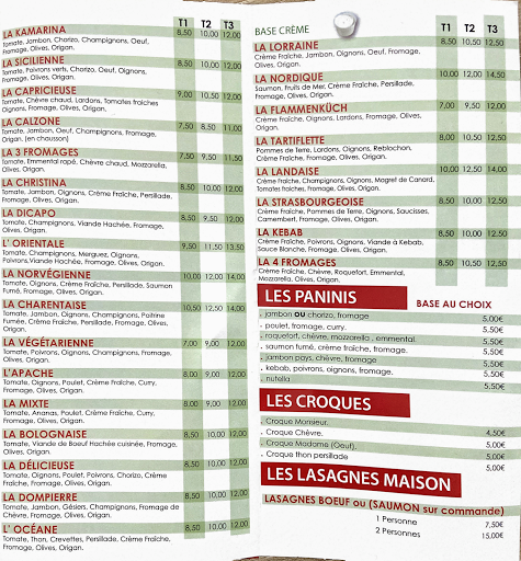 Photo 1 - Dompierre Pizzas
