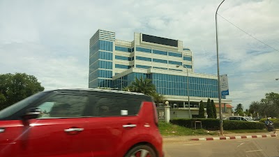 Photos of Lao Securities Exchange