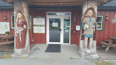 Photos of Gloppen Camping & Leisure Center