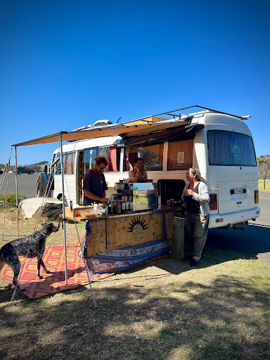 The Froth Mobile
