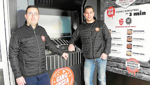 Photo n°7 de G les crocs à Saint-Renan (Restaurant)