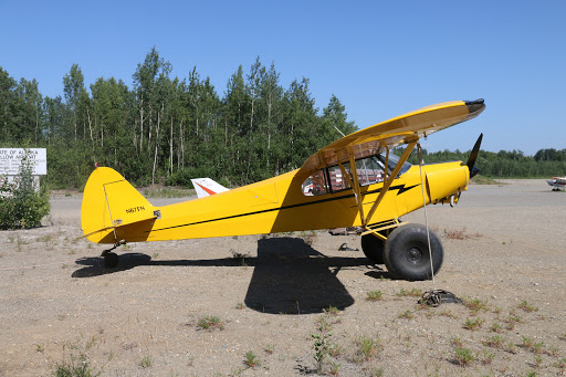 Willow Airport - Thumbnail