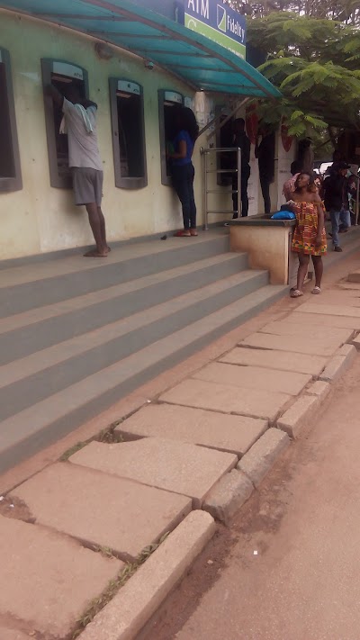 Photos of FIDELITY BANK ATM