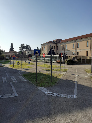 Scuola Primaria "Pietro Scalcerle," - Thumbnail