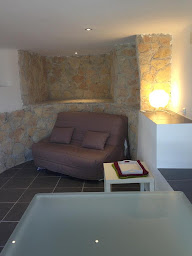 Photo n°8 de Gîte Polema à Marseille (Chambre d'hôtes)