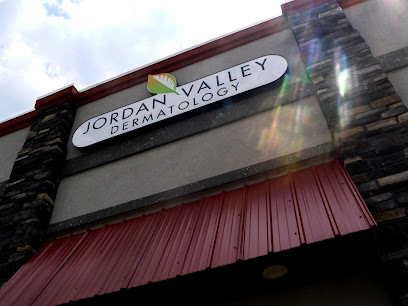 Jordan Valley Dermatology