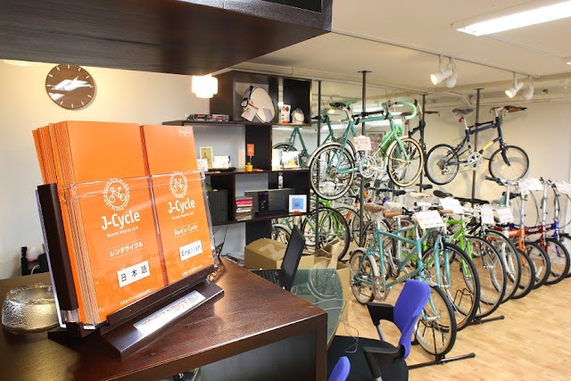 J-Cycle