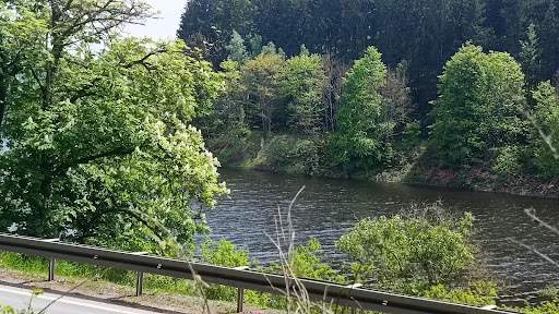 Saaldorf Gemeinde - Visual