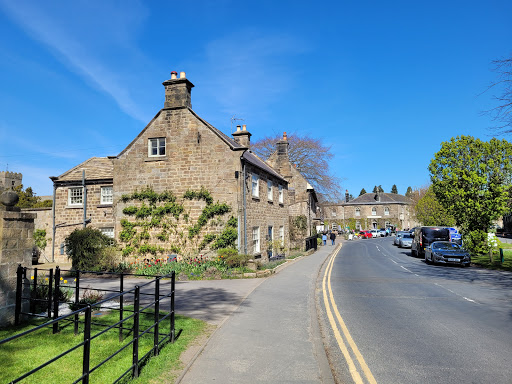 The Boar's Head - Thumbnail