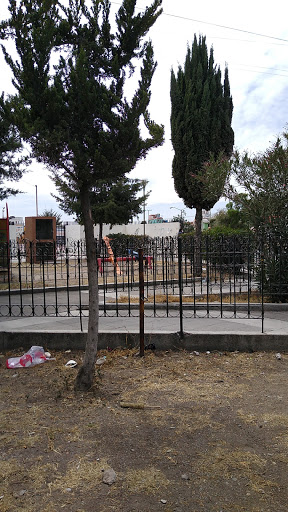 "Raúl Berber Coutiño” Park - Thumbnail