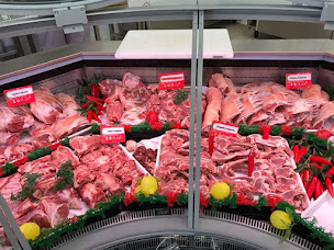 Photo n°5 de HAL'BILLERE à Billère (Restaurant marocain)