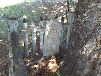 Elkhorn Cemetery