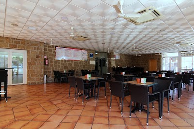 Photos of Hostal Real