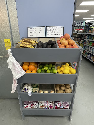 surfside food mart #2 - Thumbnail