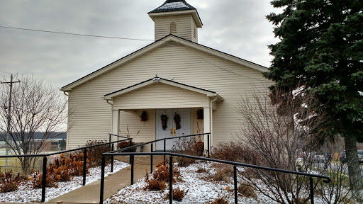 Ypsilanti Missionary Baptist Church