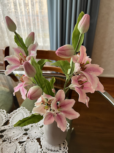 The Sugar Flower Co.