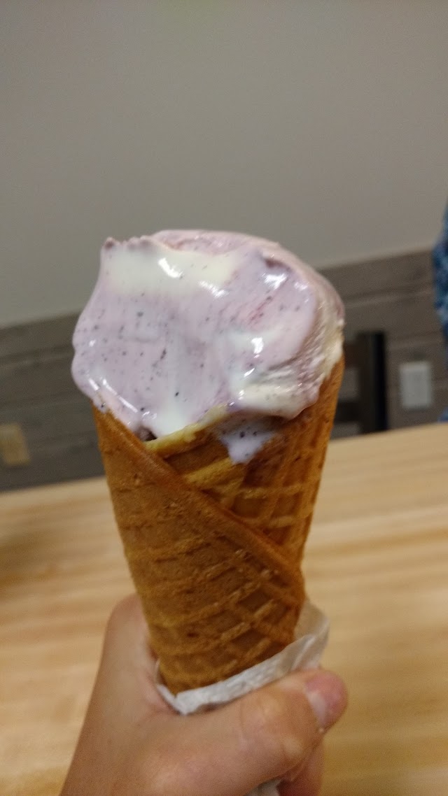 Sylas & Maddy's Homemade Ice Cream